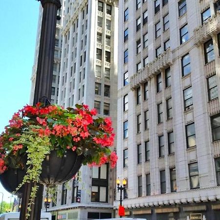 The Chicago Hotel Collection Millennium Park Εξωτερικό φωτογραφία