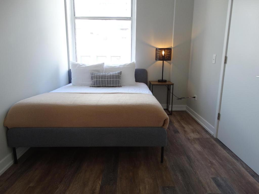 The Chicago Hotel Collection Millennium Park Εξωτερικό φωτογραφία